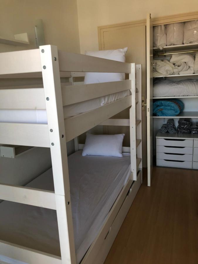 Appartement Lumineux, Avec Balcon, A 200M De La Plage Hendaye Eksteriør billede